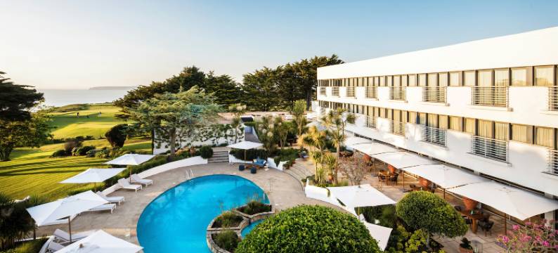 大西洋酒店(The Atlantic Hotel)图片