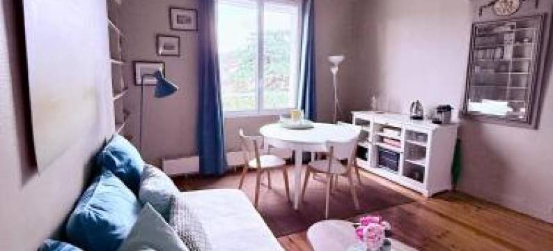 Le Saint Merry图片