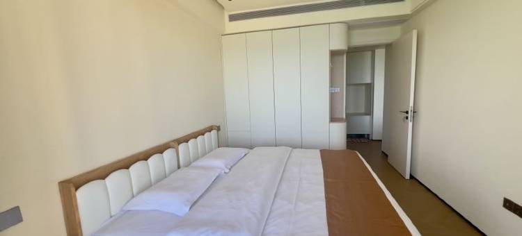 小径湾观海轩海边屋公寓(石化大道东分店)图片