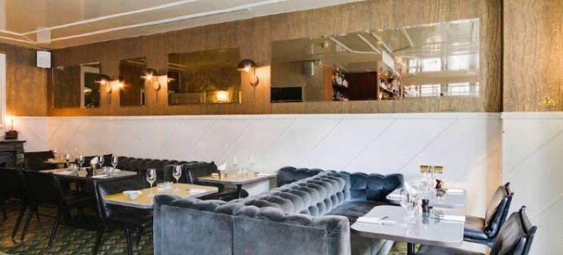 皮嘉尔大酒店(Grand Pigalle Experimental)图片