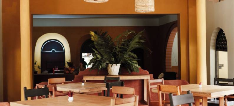 Resthouse Collective Salthouse 韦利甘马(Resthouse Collective Salthouse Weligama)图片