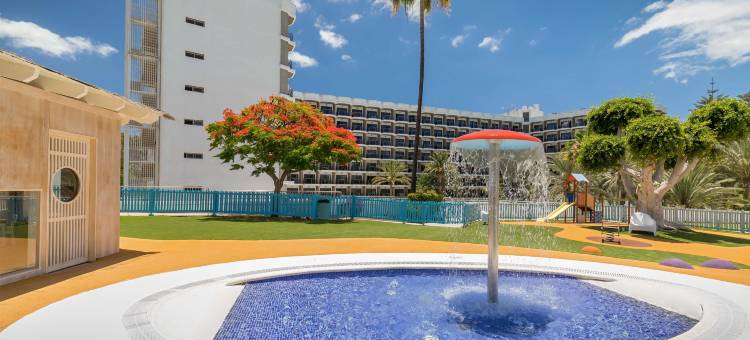 巴塞罗玛格丽塔酒店(Barceló Margaritas)图片