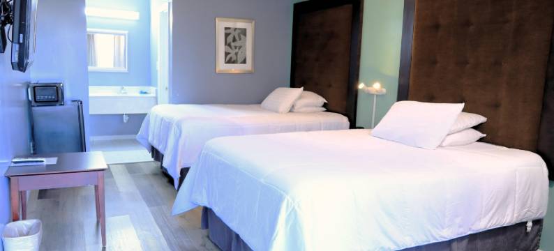 布莱斯维尔美洲最佳价值酒店(Americas Best Value Inn Blytheville)图片