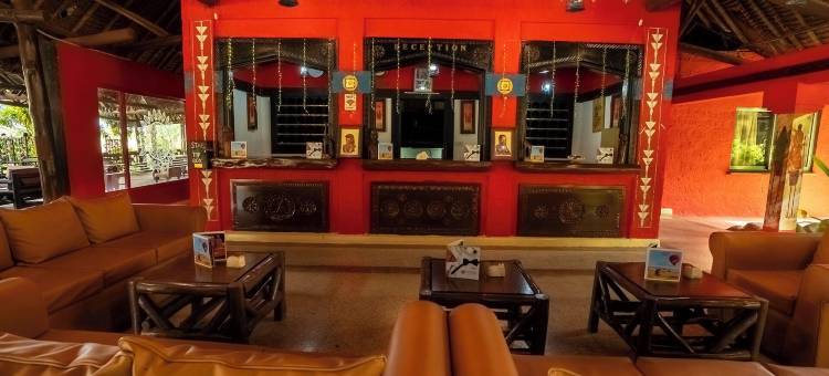穆图马拉河旅馆(Muthu Mara River Lodge)图片