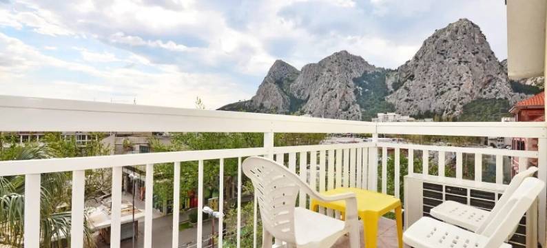 托马公寓(Apartment Toma)图片