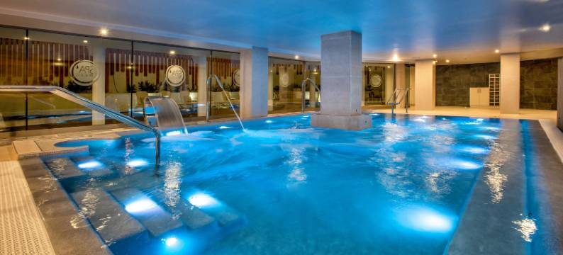 古雅米娜公主酒店 - 限成人(Guayarmina Princess - Adults Only)图片