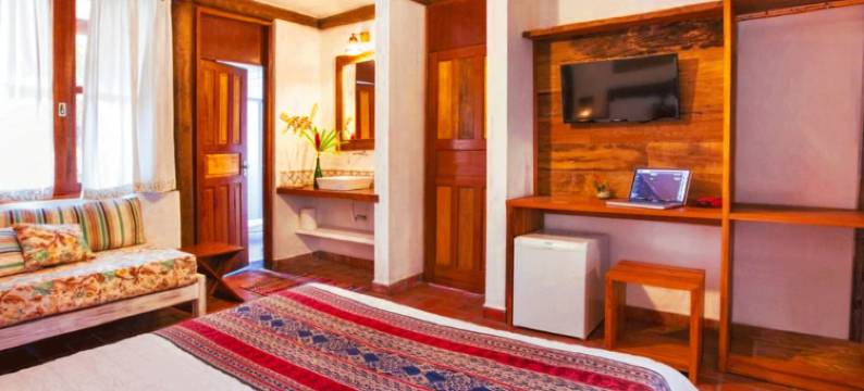 智能酒店Reserva Camburi(Smart Hotel Reserva Camburi)图片