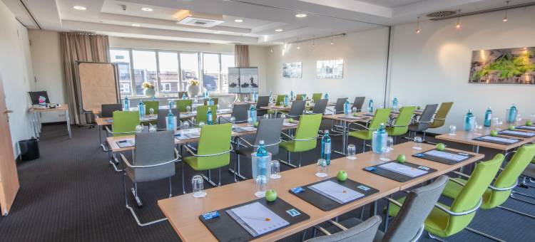 德瑞斯环形酒店(Ringhotel Drees)图片