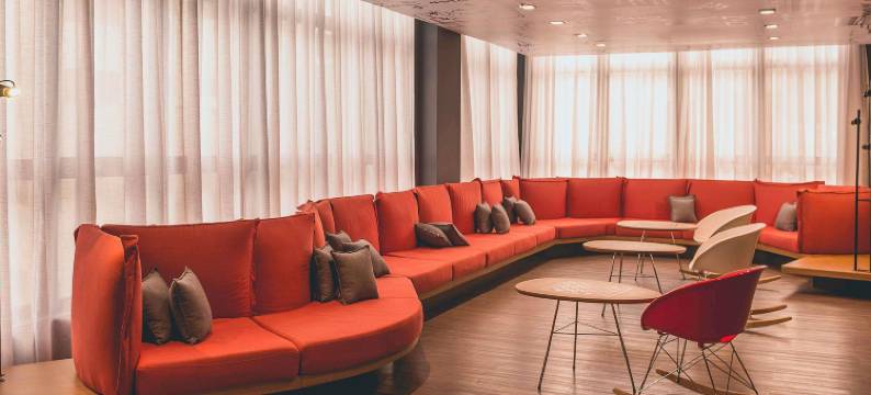 宜必思卡洛斯巴尔博萨酒店(Ibis Carlos Barbosa)图片