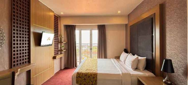 庞岸达兰帕尔马地平线酒店(Horison Palma Pangandaran)图片