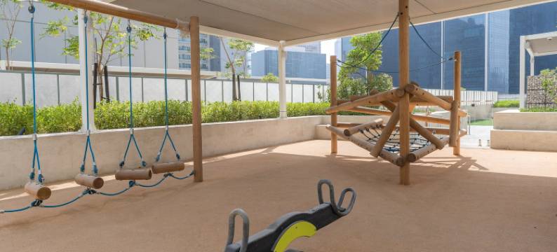 GuestReady - Charming Home in Business Bay图片