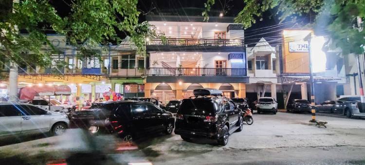 Urbanview Hotel Bonetta Lampung by RedDoorz图片