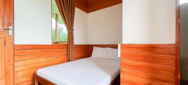 S Tilu Heroy Hill Resort Pangalengan Bandung RedPartner图片