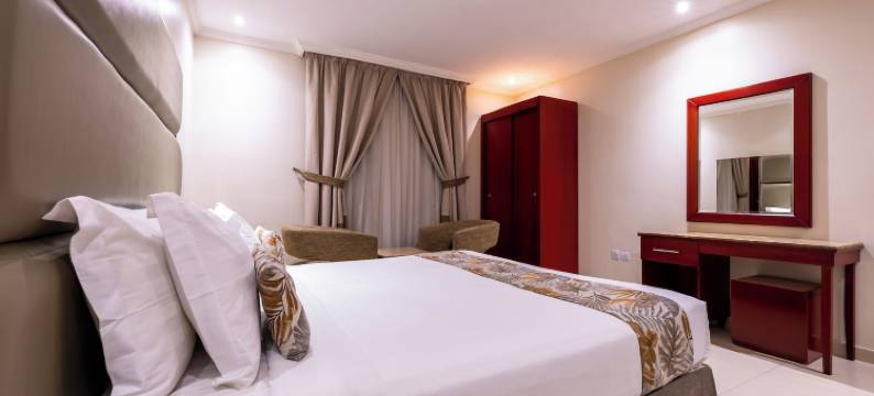 阿姆海德酒店 - 阿尔塔哈索希 5(Al Muhaidb Al Takhassosi Abaqrino)图片