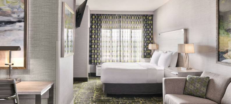 普雷斯科特SpringHill Suites酒店(SpringHill Suites Prescott)图片