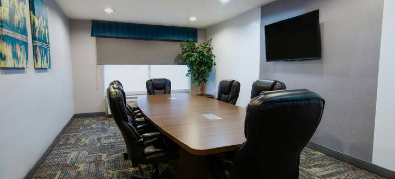 里奇菲尔德欢朋酒店(Hampton Inn Richfield)图片