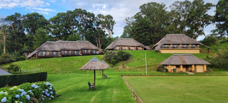 小瑞士度假村 - 理想度假酒店集团(Little Switzerland Resort by Dream Resorts)图片
