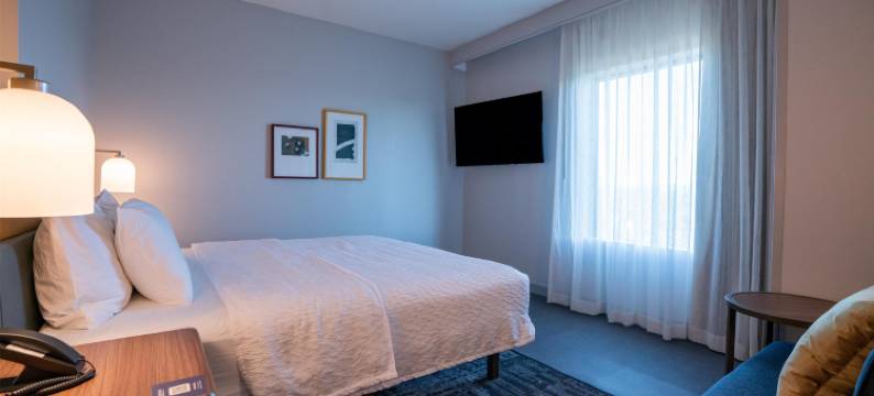 Homewood Suites by Hilton胡佛伯明翰(Homewood Suites by Hilton Hoover Birmingham)图片