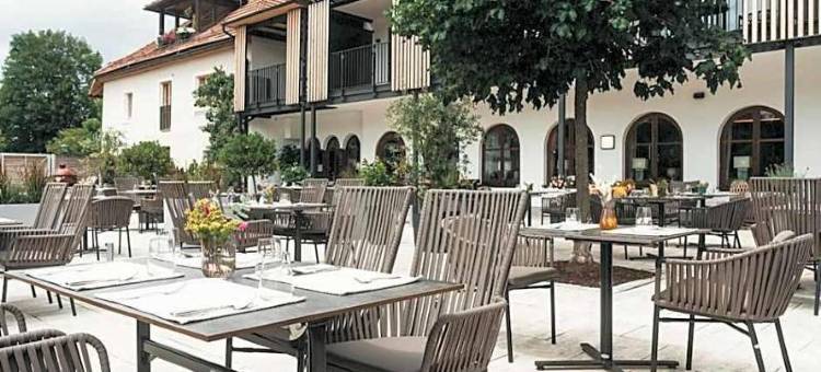 艾比尔布鲁尼尔养生酒店(Hotel Eibl-Brunner 4-Sterne-Superior)图片