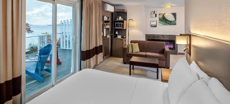 舒适酒店(Comfort Inn)图片