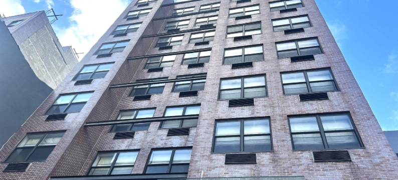 Times Square West Hotel, BW Signature Collection图片