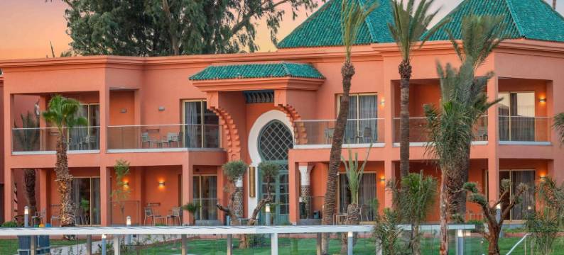 Pickalbatros Sungo Club - 全包式(Pickalbatros Sungo Club - All Inclusive)图片