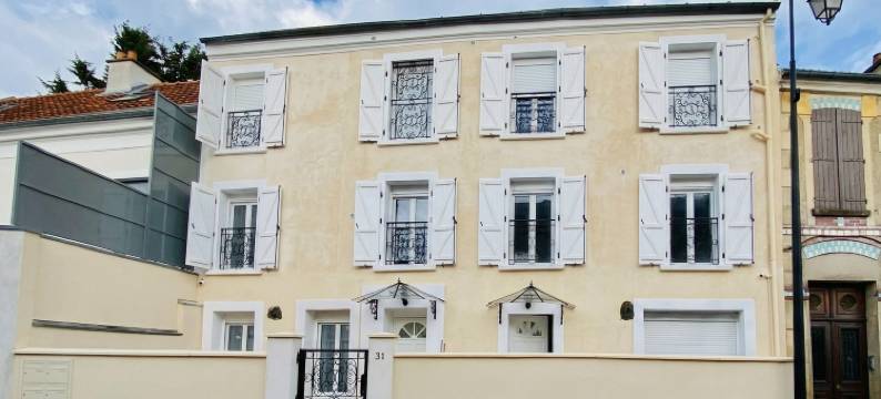 GuestReady - escapade proche Disneyland图片