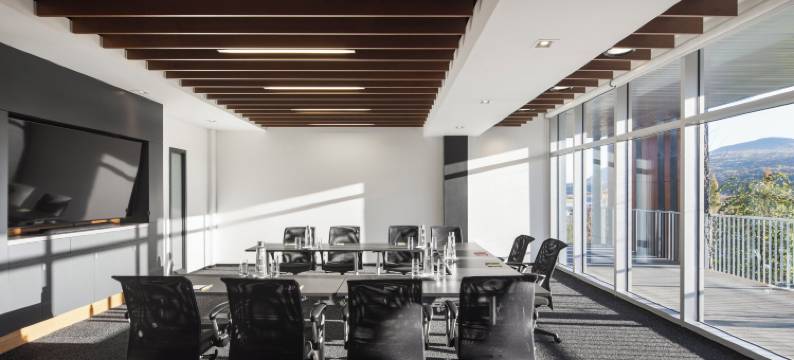 勒热曼夏荷乐瓦Spa酒店(Hôtel & Spa le Germain Charlevoix)图片