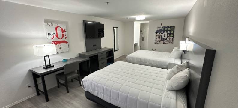 卡林品质酒店(Quality Inn Carlin)图片