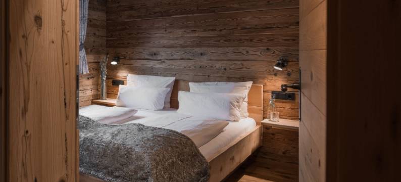 阿尔皮泽特 - 木屋酒店(Alpzitt-Chalets)图片