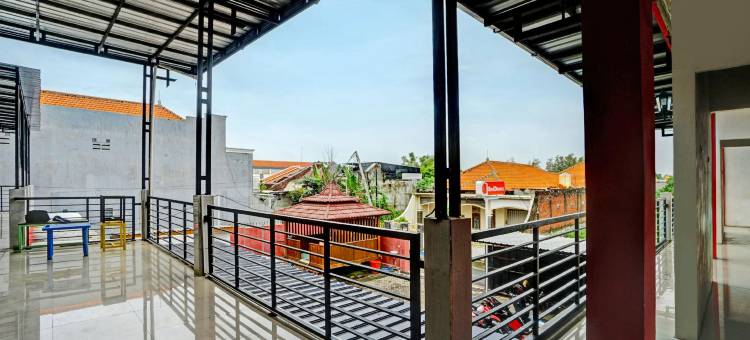 Hotel O near UNISLA formerly Homestay Bougenville图片