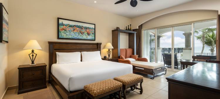 假日俱乐部假期酒店尊贵公寓全包式，洲际旗下(Holiday Inn Club Vacations Grand Residences All Inclusive by IHG)图片