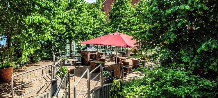 凡埃施酒店(Hotel von Euch)图片