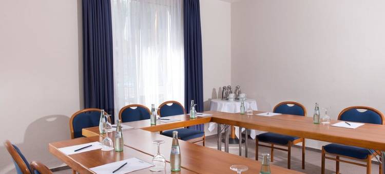 波茨坦无忧宫公园酒店(greet Hotel Potsdam am Park Sanssouci)图片