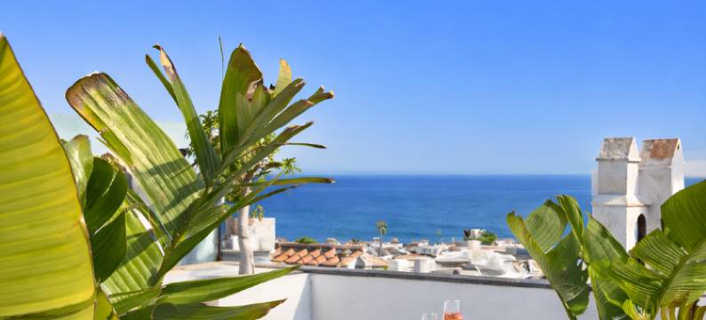 阿布里尔青年旅馆(ABRIL NERJA)图片