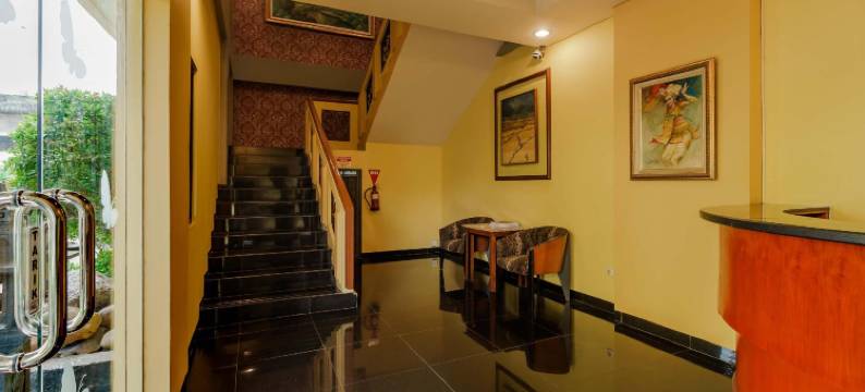 红多兹Plus酒店-近安可幻想世界(RedDoorz Plus Near Dunia Fantasi Ancol)图片