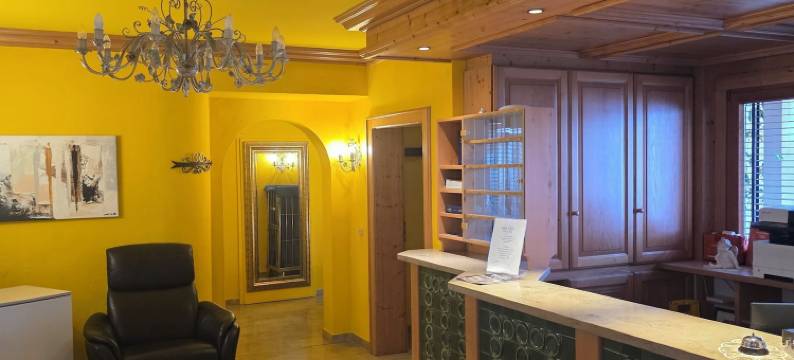 瓦尔特啤酒厂酒店(Brauerei Walter)图片