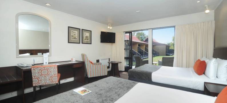 品质酒店林肯绿(Quality Hotel Lincoln Green)图片