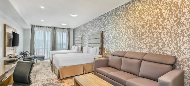 胡伊酒店 - 阿桑德连锁酒店(The Hue Hotel, Ascend Hotel Collection)图片