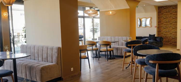 阿莱里亚阿特拉特加塔酒店(Hôtel Restaurant Atrachjata)图片