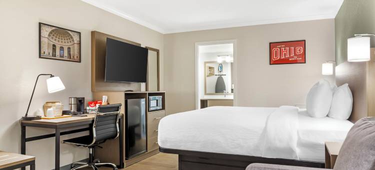 芬德利凯艺酒店(Quality Inn)图片