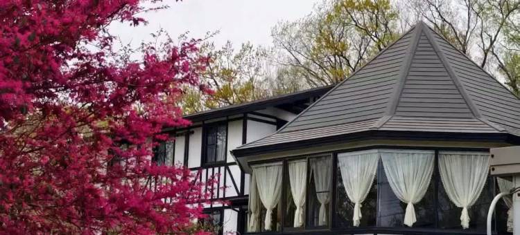 花筑·樱坂温泉酒店(伊豆高原大室山店)(Floral Hotel · Sakura-zaka Onsen (Izu Kogen Omuroyama))图片