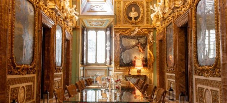 谢迪尔宫-the Leading Hotels of the World(Palazzo Shedir - the Leading Hotels of the World)图片