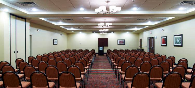 Holiday Inn 伯明翰 - 胡佛(Holiday Inn BIRMINGHAM - HOOVER by IHG)图片