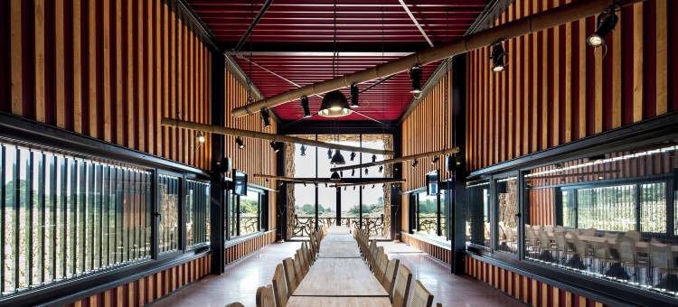 卡斯特格诺村酒店 - 红酒酒店及度假村(Hôtel de Castigno - Wine Hotel & Resort)图片