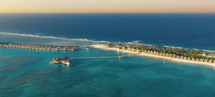 梅亚富士马尔代夫-高级一价全包(Meyyafushi Maldives - Premium All Inclusive)图片