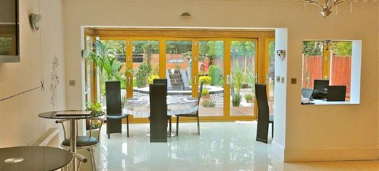 云雀住宿加早餐旅馆(Skylark Guest House)图片
