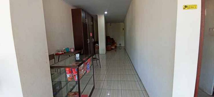 Maherza Syariah Homestay Gorontalo RedPartner图片