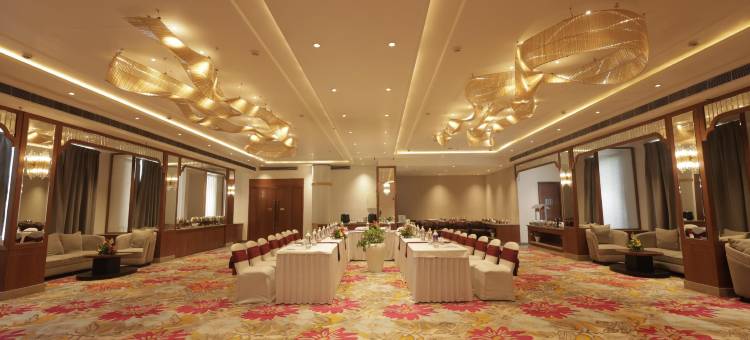 欣美酒店及度假村(Chinmay Hotel & Resort)图片