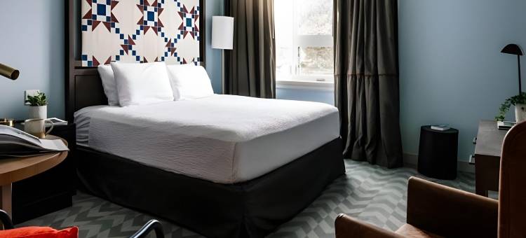 皇家山酒店(Mount Royal Hotel)图片